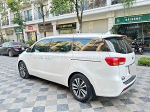 Xe Kia Sedona 2.2L DATH 2017