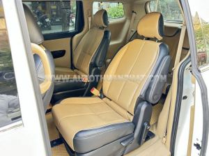 Xe Kia Sedona 2.2L DATH 2017