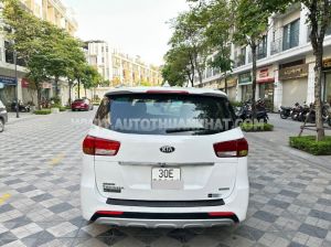 Xe Kia Sedona 2.2L DATH 2017