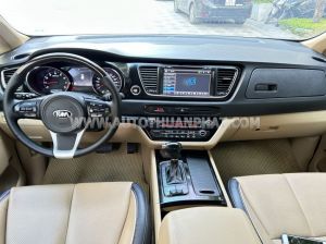 Xe Kia Sedona 2.2L DATH 2017