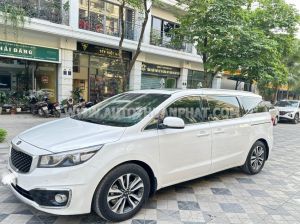 Xe Kia Sedona 2.2L DATH 2017