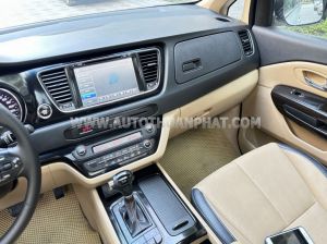 Xe Kia Sedona 2.2L DATH 2017