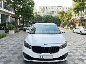 Xe Kia Sedona 2.2L DATH 2017