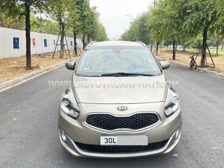 Kia Rondo GAT