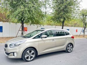 Xe Kia Rondo GAT 2015