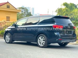 Xe Kia Sedona Platinum D 2018