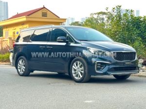 Xe Kia Sedona Platinum D 2018