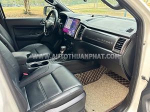 Xe Ford Everest Titanium 2.0L 4x4 AT 2019