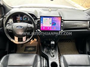 Xe Ford Everest Titanium 2.0L 4x4 AT 2019