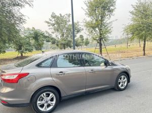 Xe Ford Focus Trend 1.6 AT 2014