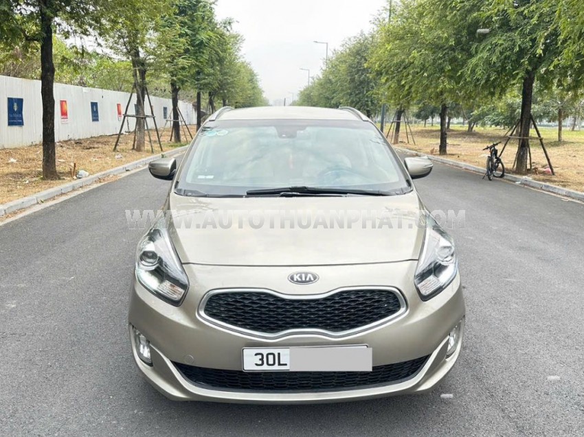 Kia Rondo GAT 2015