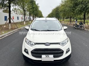 Xe Ford EcoSport Titanium 1.5L AT 2018