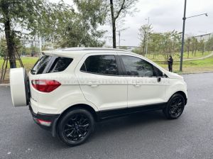 Xe Ford EcoSport Titanium 1.5L AT 2018