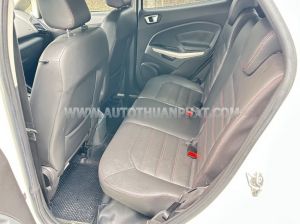 Xe Ford EcoSport Titanium 1.5L AT 2018