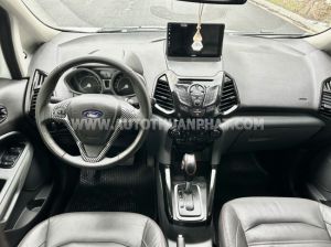 Xe Ford EcoSport Titanium 1.5L AT 2018