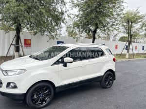 Xe Ford EcoSport Titanium 1.5L AT 2018