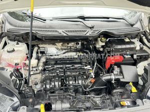 Xe Ford EcoSport Titanium 1.5L AT 2018