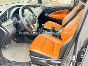 Xe Toyota Innova 2.0E 2016