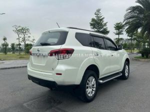 Xe Nissan Terra S 2.5 MT 2WD 2019