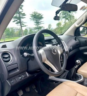 Xe Nissan Terra S 2.5 MT 2WD 2019