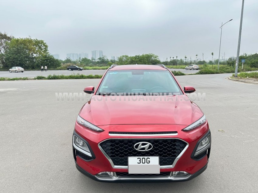 Hyundai Kona 2.0 ATH 2020
