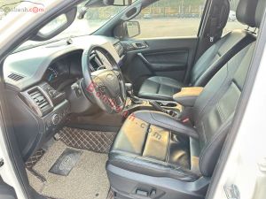 Xe Ford Everest Titanium 2.0L 4x4 AT 2019