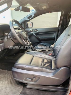 Xe Ford Everest Titanium 2.0L 4x2 AT 2018