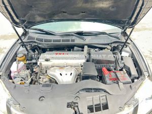 Xe Toyota Camry 2.4G 2009