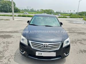 Xe Toyota Camry 2.4G 2009