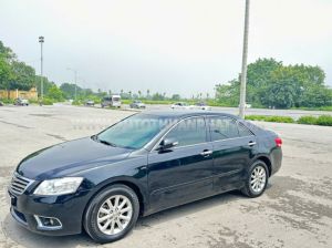 Xe Toyota Camry 2.4G 2009