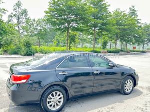 Xe Toyota Camry 2.4G 2009