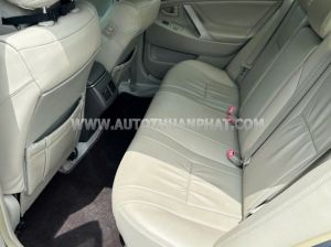 Xe Toyota Camry 2.4G 2009