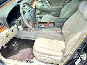 Xe Toyota Camry 2.4G 2009