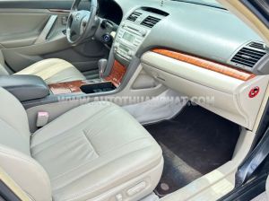Xe Toyota Camry 2.4G 2009