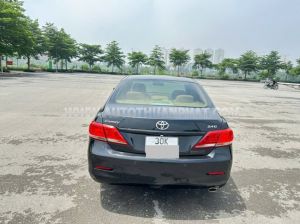 Xe Toyota Camry 2.4G 2009
