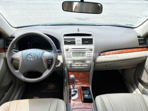 Xe Toyota Camry 2.4G 2009