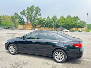 Xe Toyota Camry 2.4G 2009