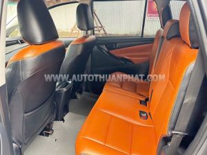 Xe Toyota Innova 2.0E 2016