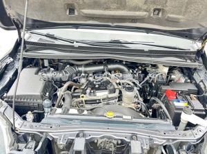 Xe Toyota Innova 2.0E 2016