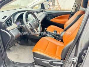 Xe Toyota Innova 2.0E 2016