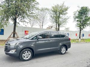 Xe Toyota Innova 2.0E 2016