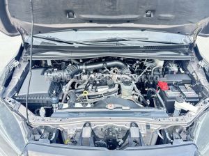 Xe Toyota Innova 2.0E 2018