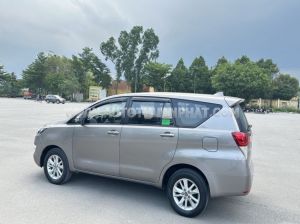 Xe Toyota Innova 2.0E 2018