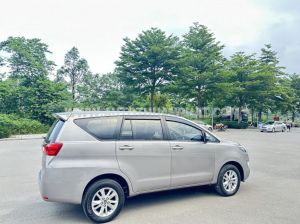 Xe Toyota Innova 2.0E 2018