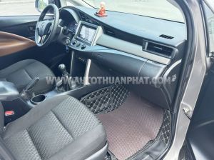 Xe Toyota Innova 2.0E 2018