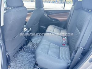 Xe Toyota Innova 2.0E 2018