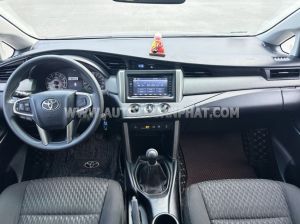 Xe Toyota Innova 2.0E 2018