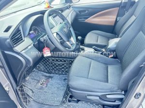 Xe Toyota Innova 2.0E 2018