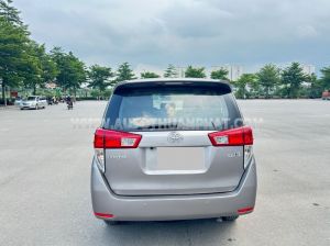 Xe Toyota Innova 2.0E 2018