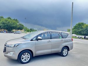 Xe Toyota Innova 2.0E 2018